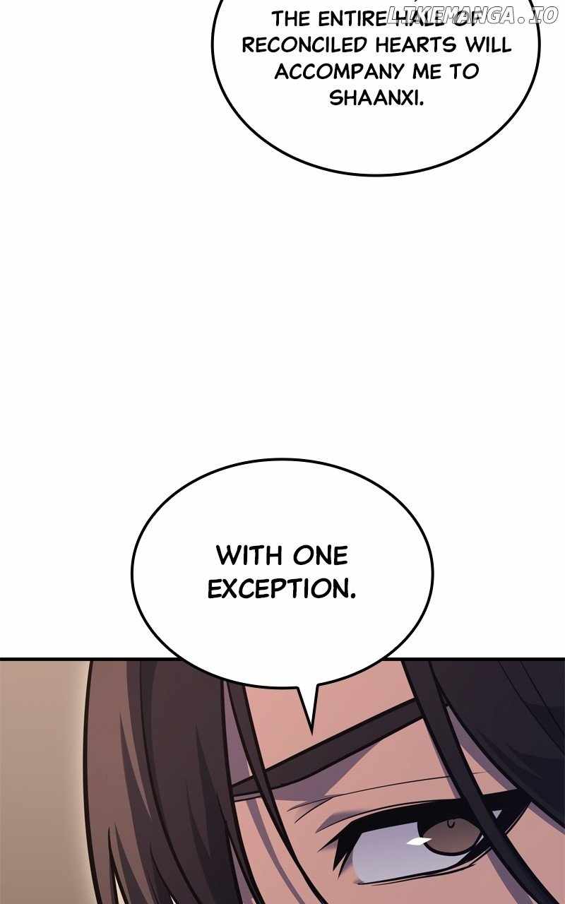 I Reincarnated As The Crazed Heir Chapter 143 20